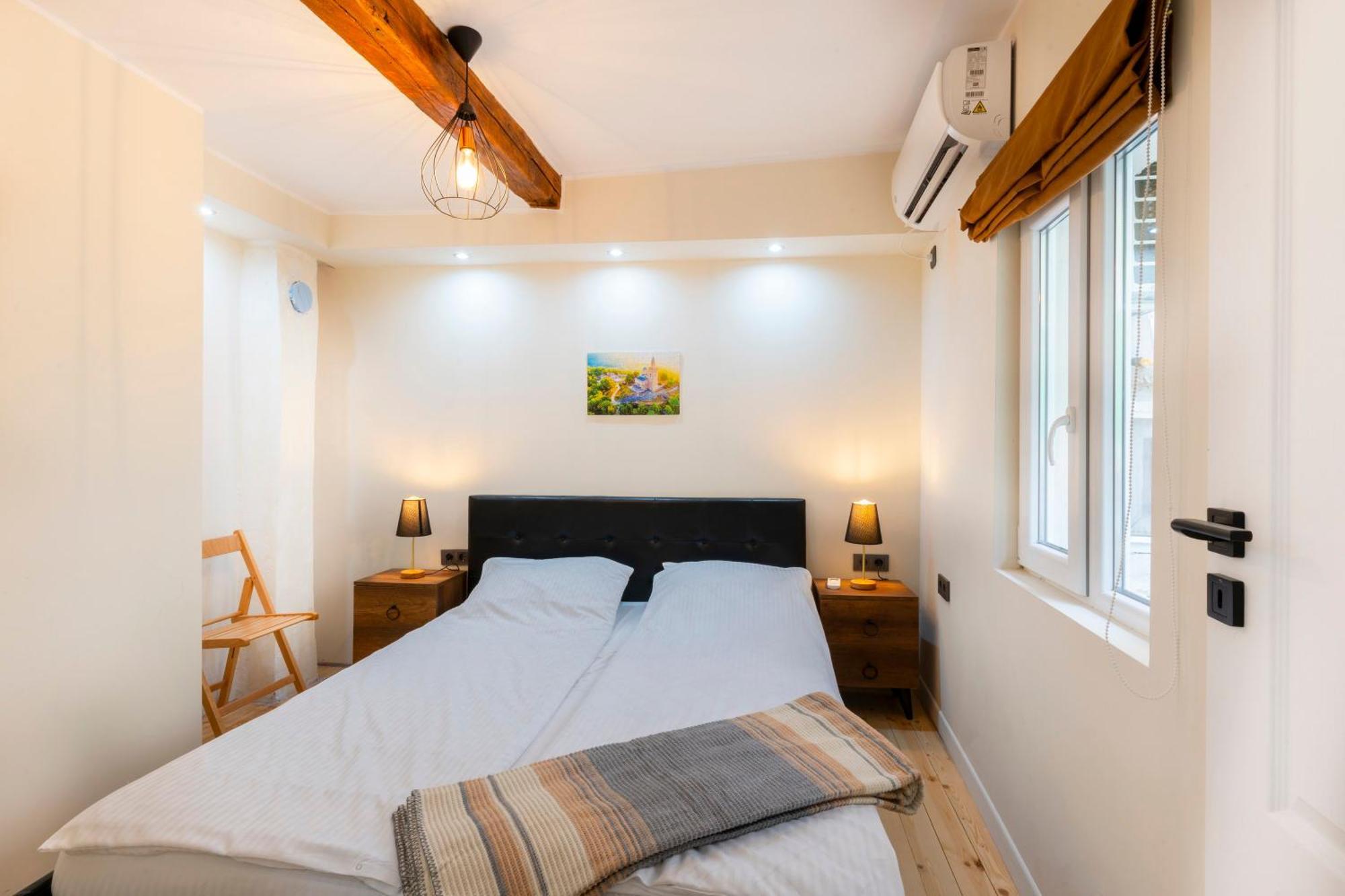 Bobevata Guest House - Floor 2 - Stunning View Old Town Veliko Tŭrnovo Exterior photo