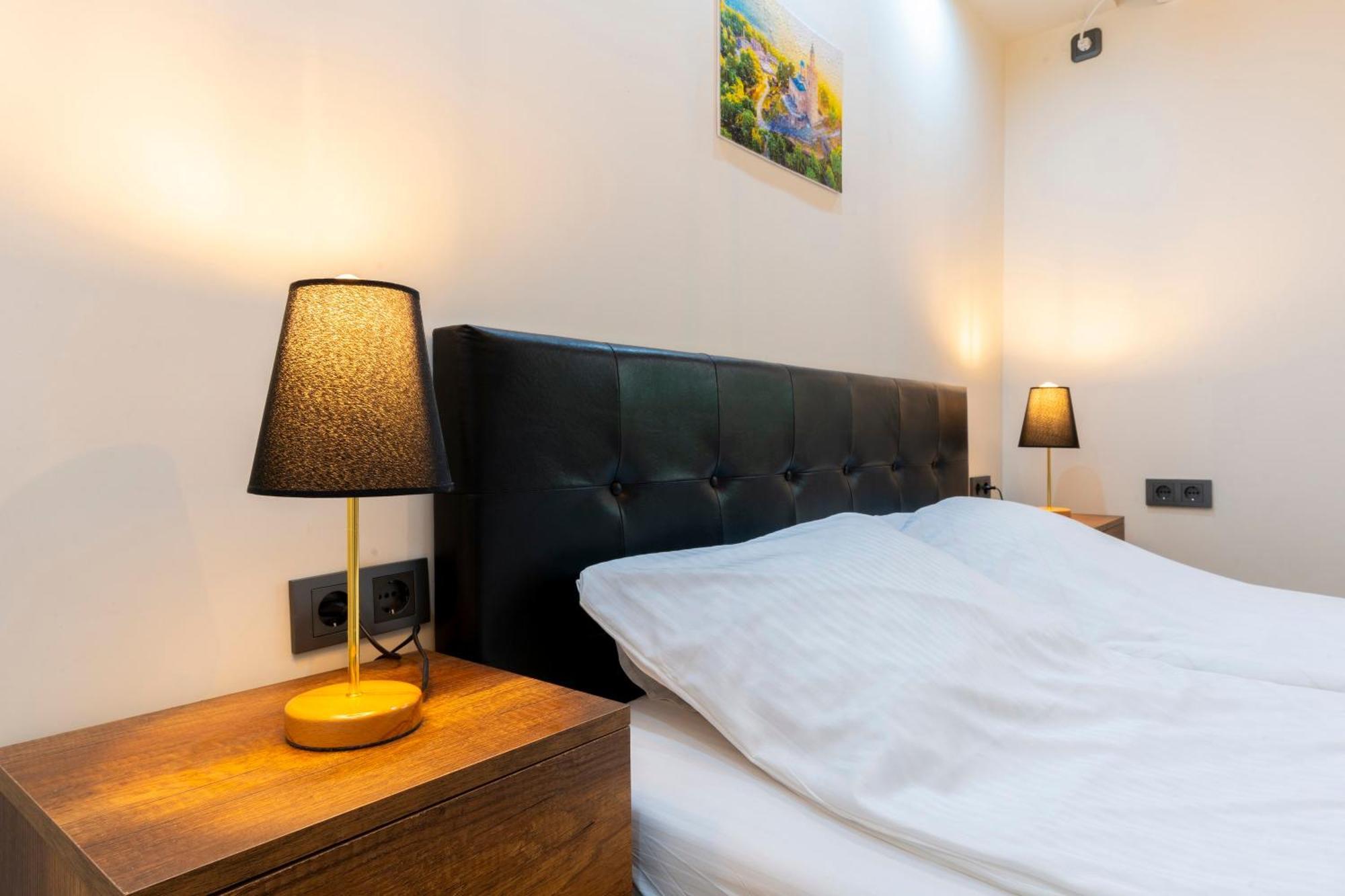 Bobevata Guest House - Floor 2 - Stunning View Old Town Veliko Tŭrnovo Exterior photo