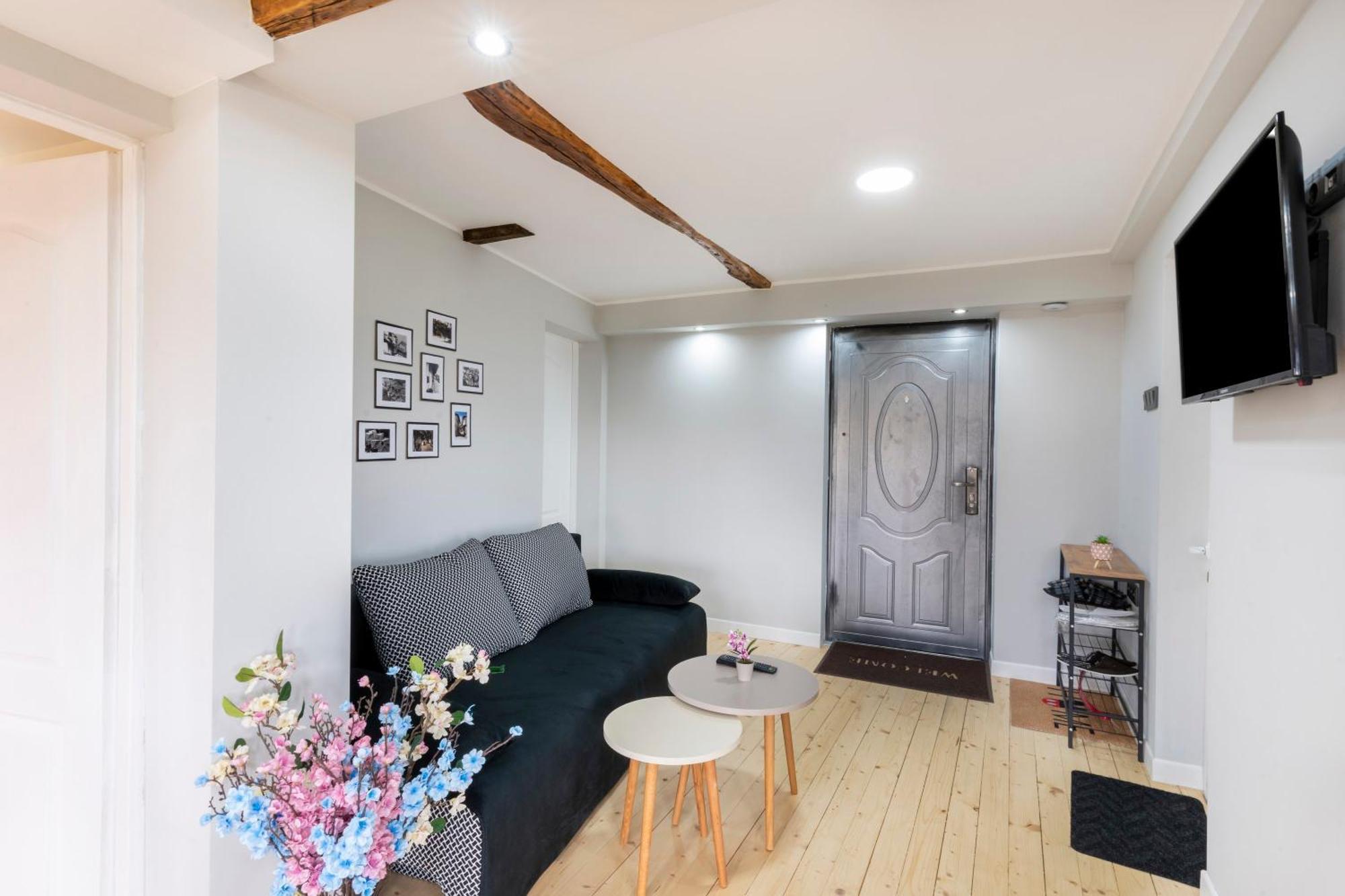 Bobevata Guest House - Floor 2 - Stunning View Old Town Veliko Tŭrnovo Exterior photo