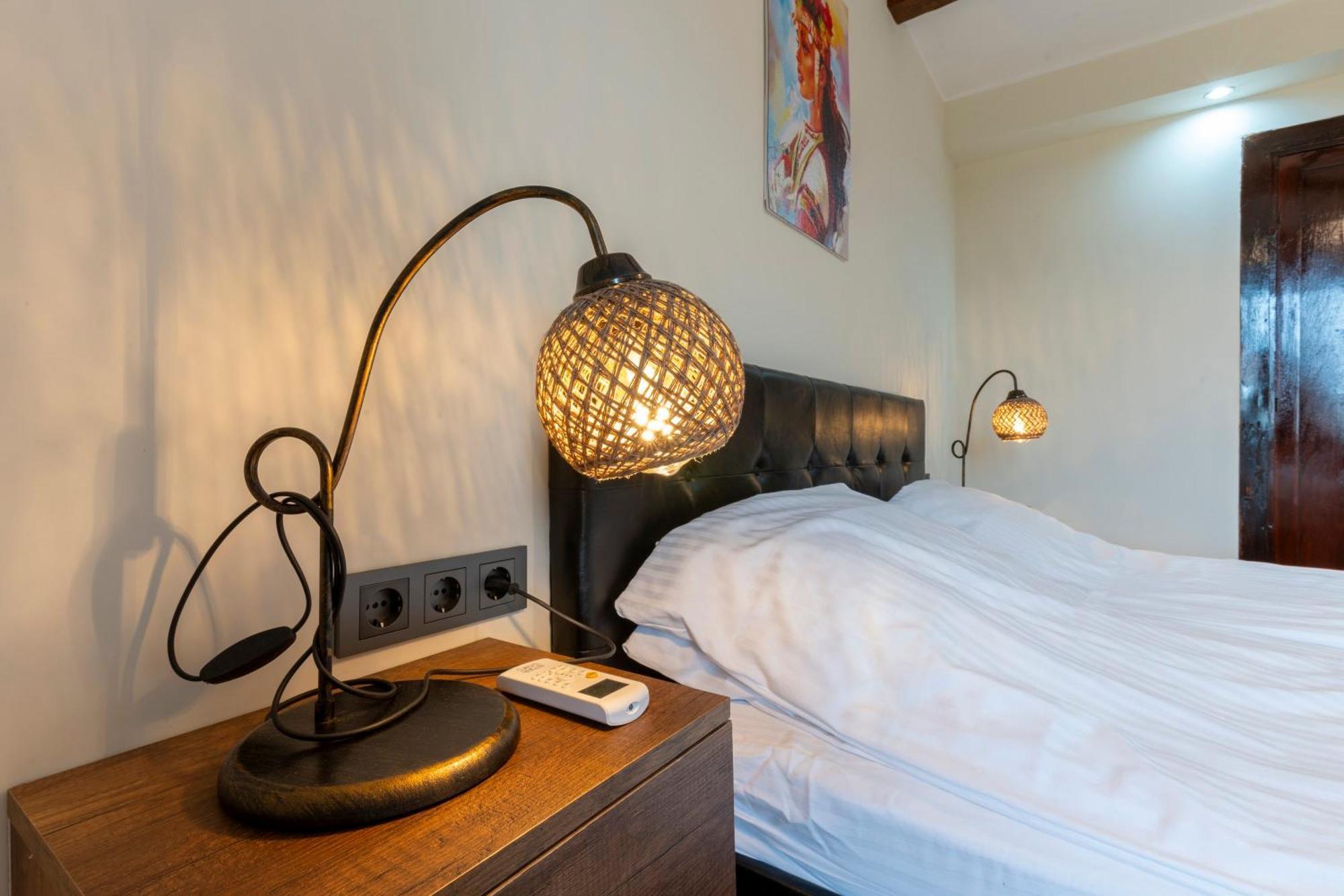 Bobevata Guest House - Floor 2 - Stunning View Old Town Veliko Tŭrnovo Exterior photo