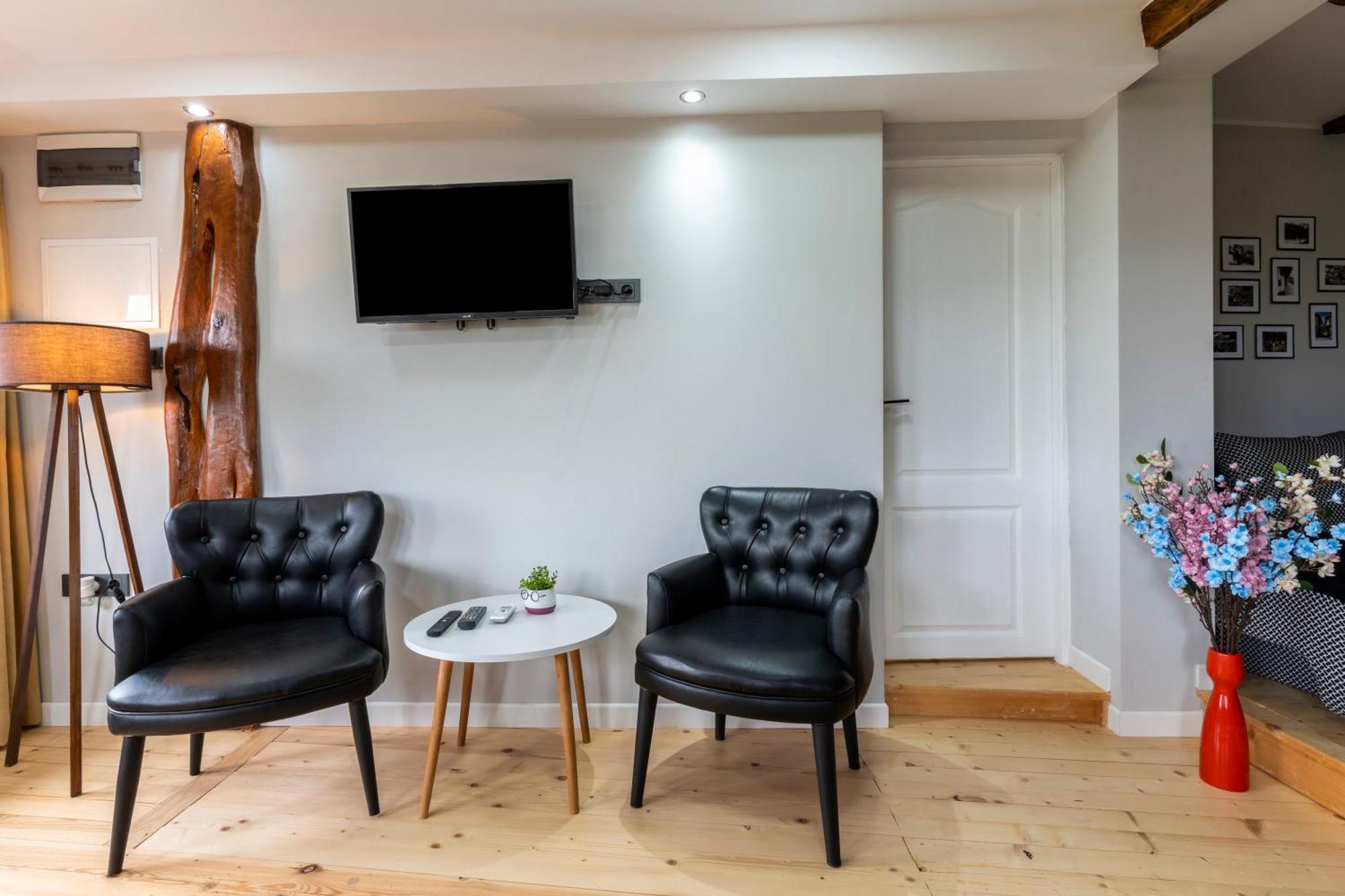 Bobevata Guest House - Floor 2 - Stunning View Old Town Veliko Tŭrnovo Exterior photo